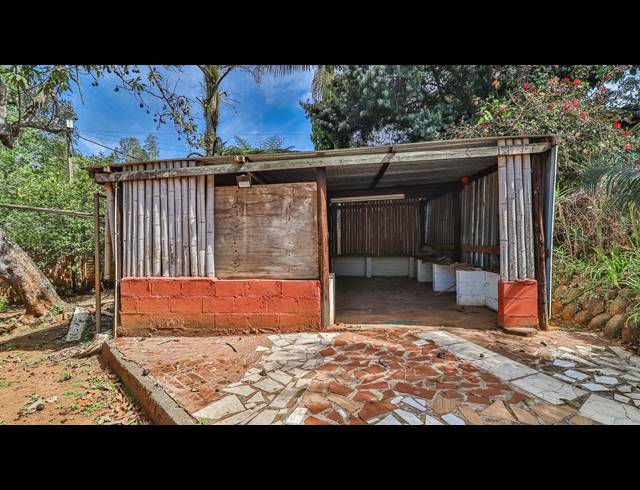 4 BEDROOM HOUSE FOR SALE IN BOUGHTON